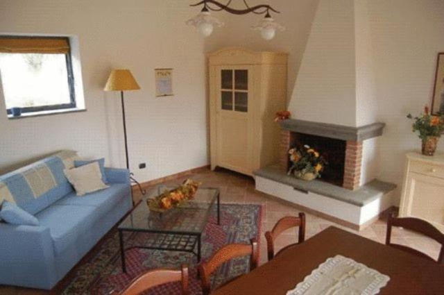 Flegrea House Aparthotel Ποτσουόλι Εξωτερικό φωτογραφία
