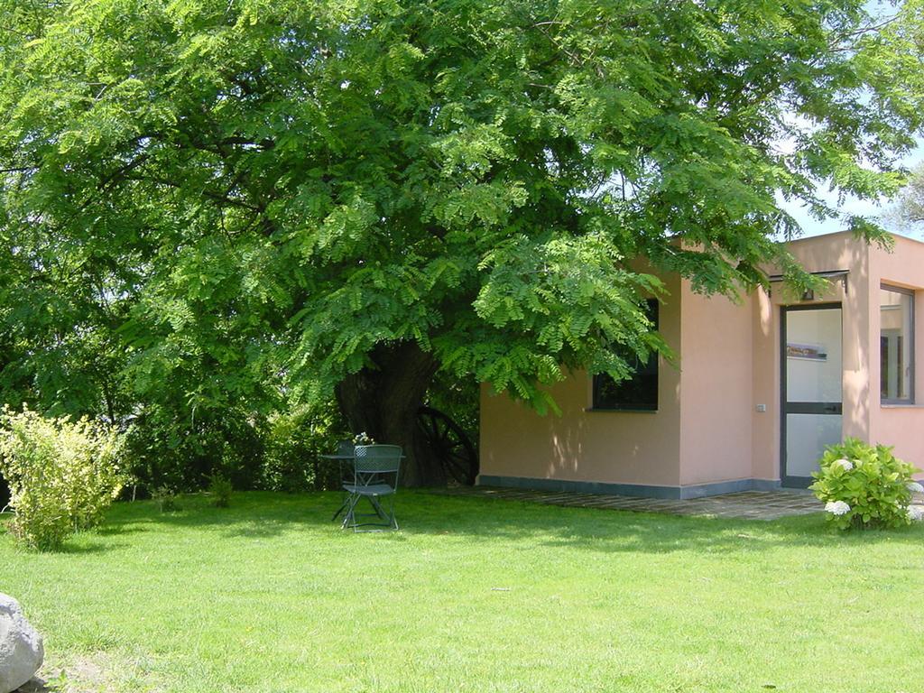 Flegrea House Aparthotel Ποτσουόλι Εξωτερικό φωτογραφία