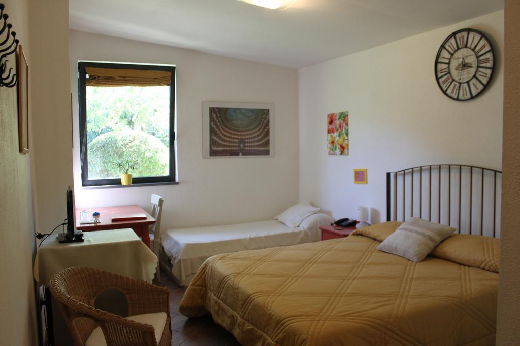 Flegrea House Aparthotel Ποτσουόλι Εξωτερικό φωτογραφία