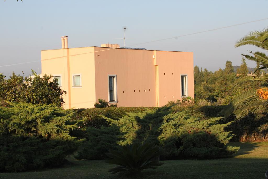 Flegrea House Aparthotel Ποτσουόλι Εξωτερικό φωτογραφία