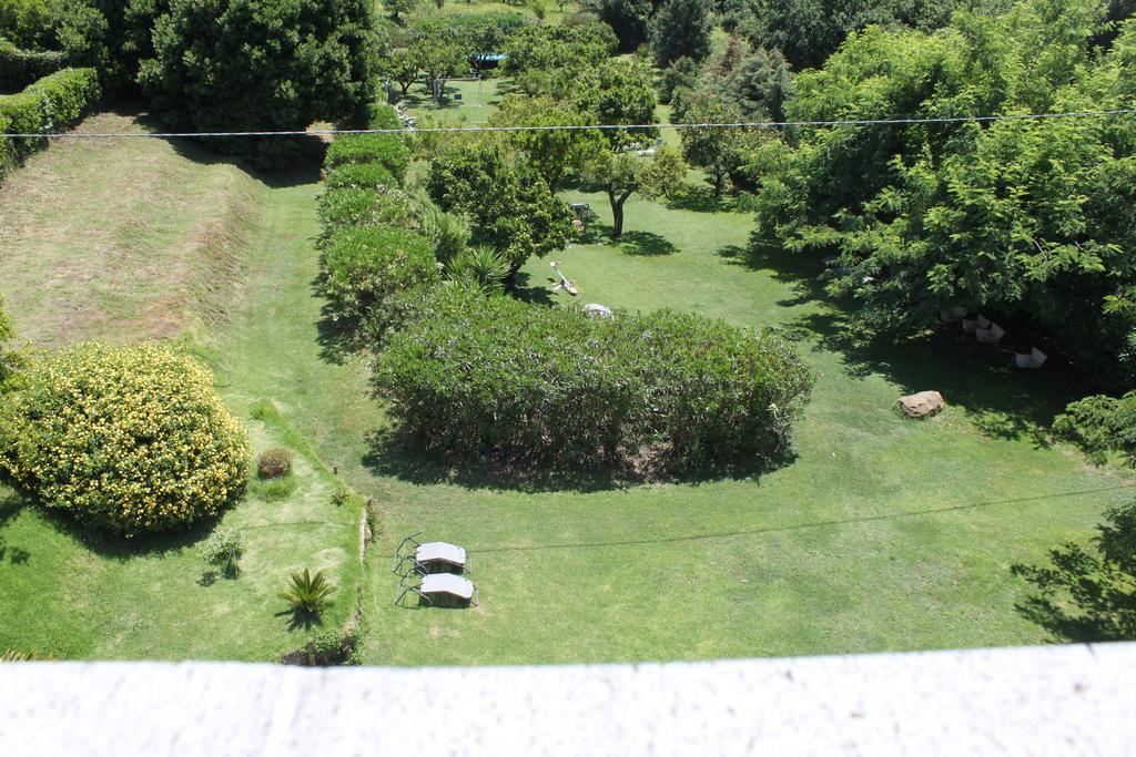 Flegrea House Aparthotel Ποτσουόλι Εξωτερικό φωτογραφία
