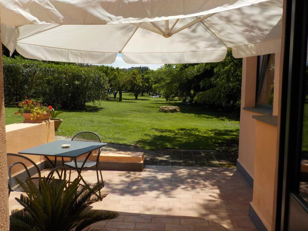Flegrea House Aparthotel Ποτσουόλι Εξωτερικό φωτογραφία