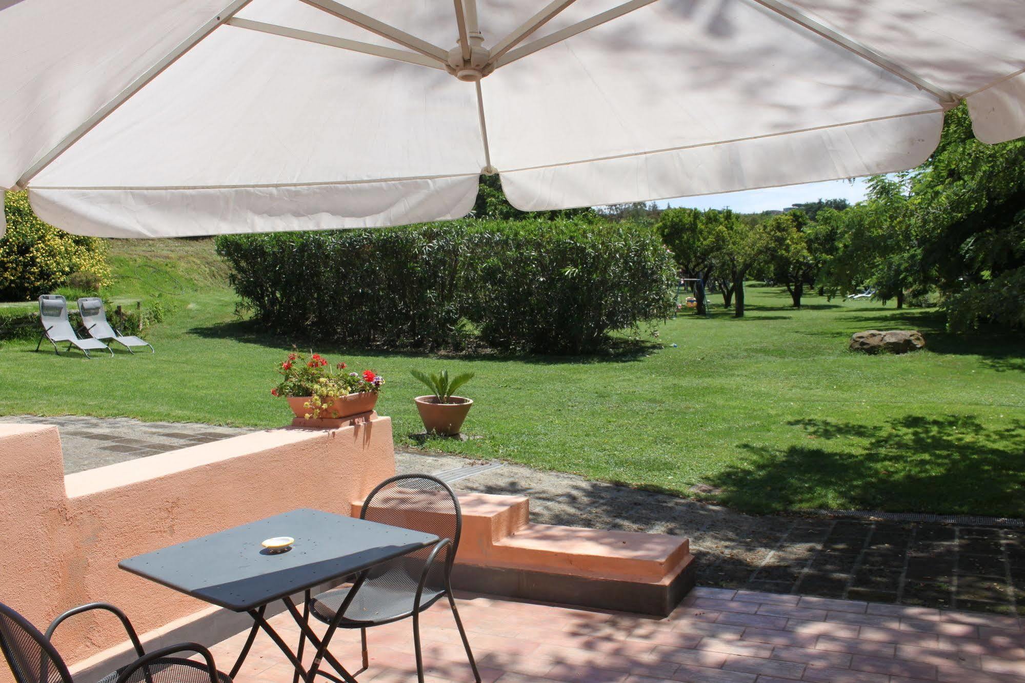 Flegrea House Aparthotel Ποτσουόλι Εξωτερικό φωτογραφία