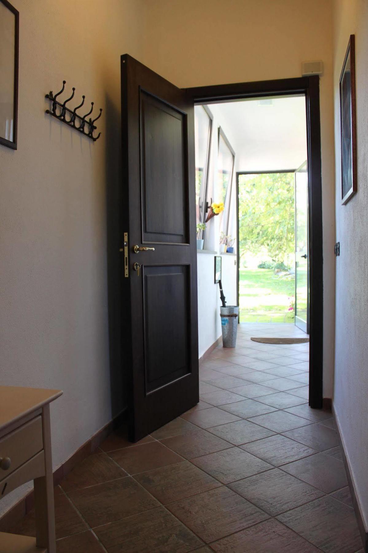 Flegrea House Aparthotel Ποτσουόλι Εξωτερικό φωτογραφία