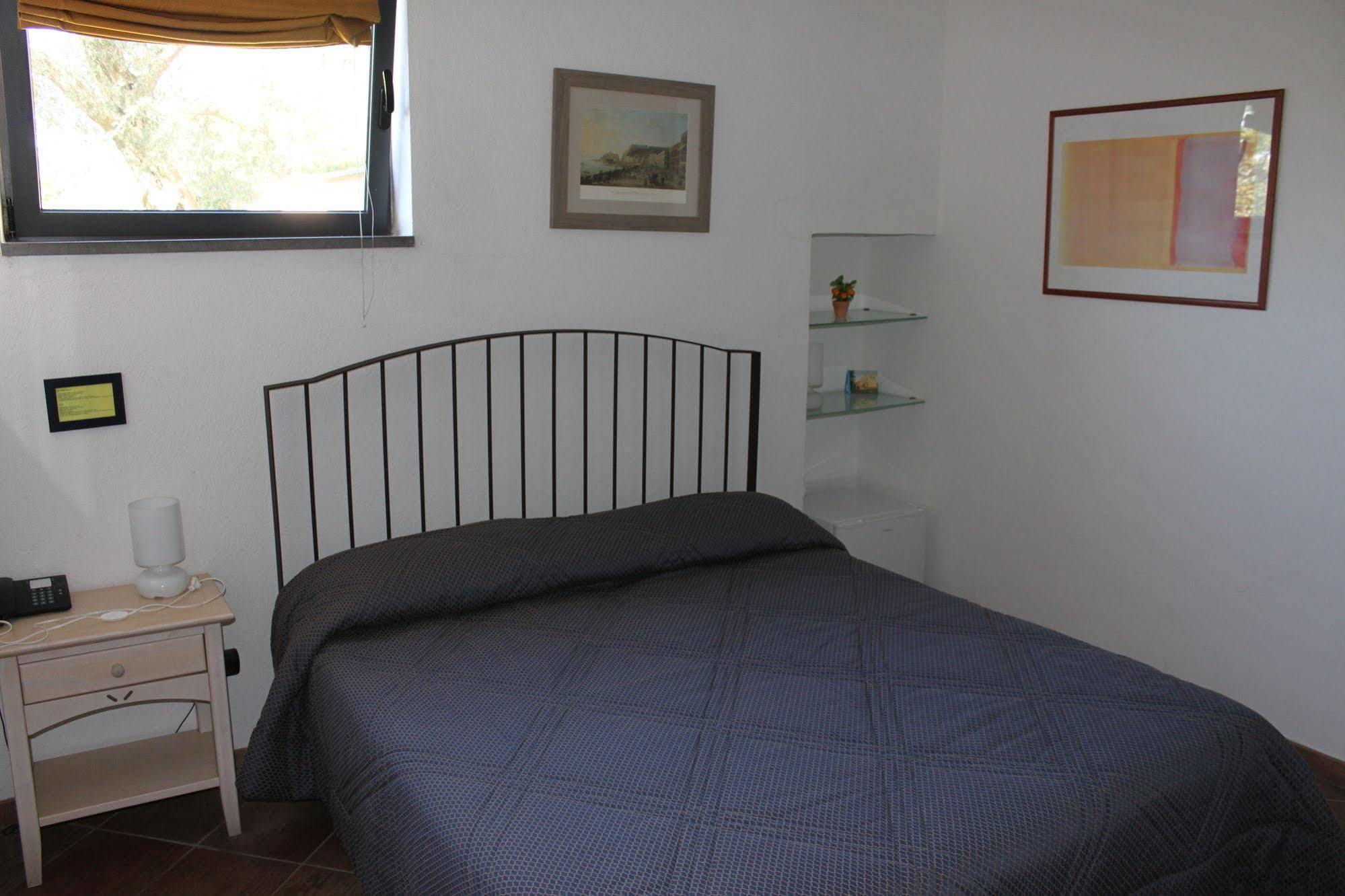 Flegrea House Aparthotel Ποτσουόλι Εξωτερικό φωτογραφία